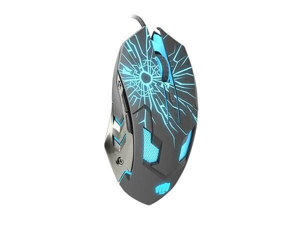 Fury Gladiator 3