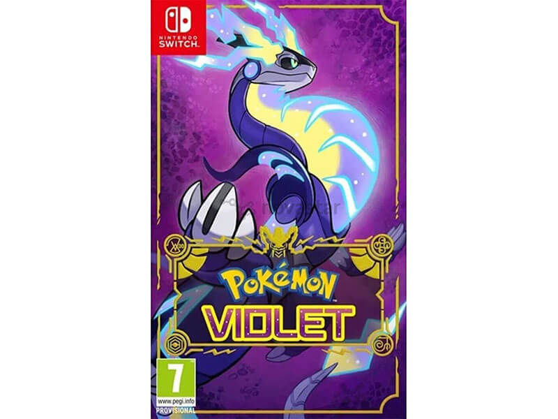 Pokemon-Violet-1
